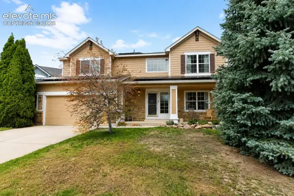 4690 Malcom Court, Colorado Springs, CO 80920