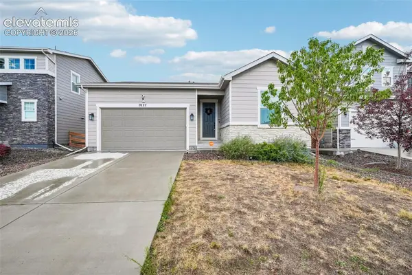 7027 Preble Drive, Colorado Springs, CO 80915