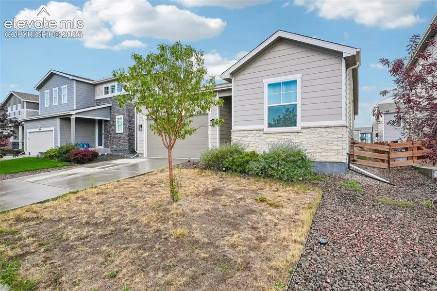 7027 Preble Drive, Colorado Springs, CO 80915 - #3
