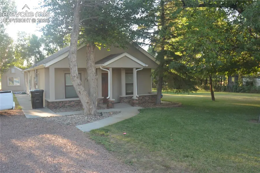 7375 Maine Lane, Colorado Springs, CO 80923 - #3