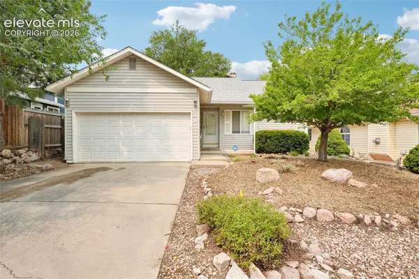 956 Columbine Avenue, Colorado Springs, CO 80904