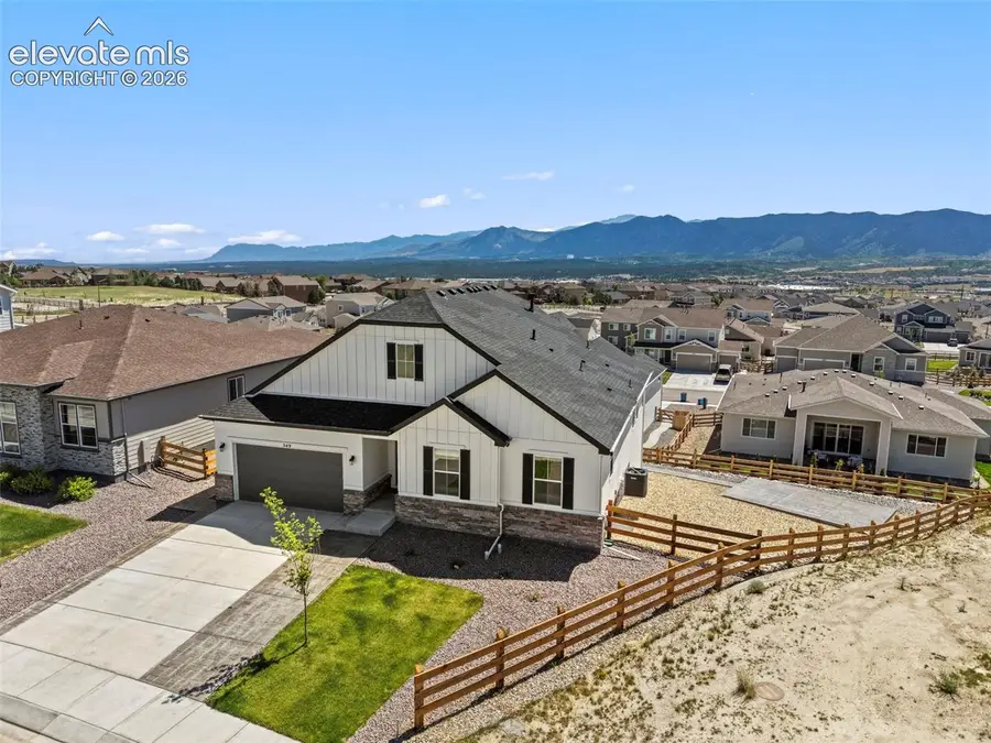 549 Old Grotto Drive, Monument, CO 80132 - #3