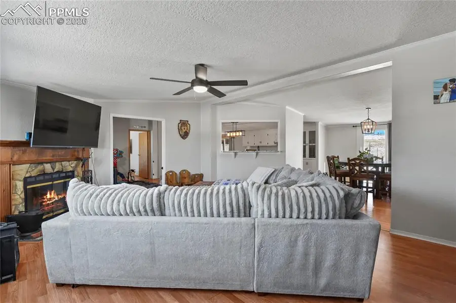 12557 N Ellicott Highway, Calhan, CO 80808 - Image #3