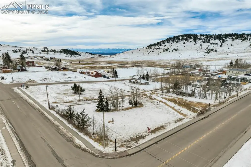 W Carr Avenue, Cripple Creek, CO 80813 - Image #1