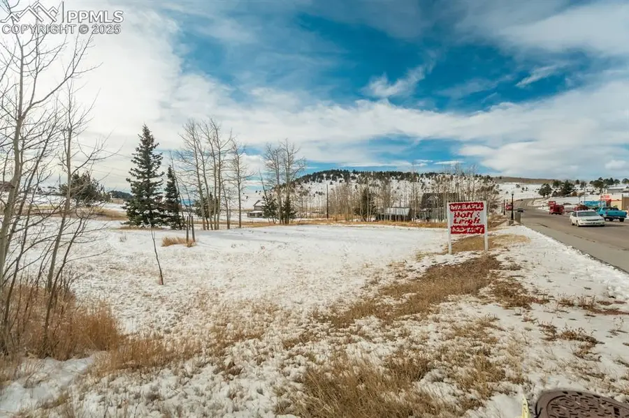 W Carr Avenue, Cripple Creek, CO 80813 - Image #2