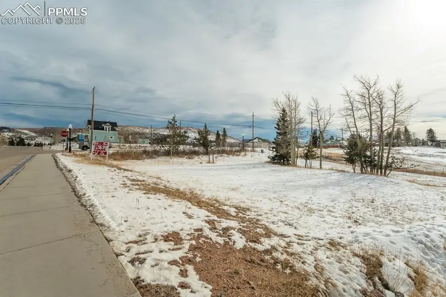 W Carr Avenue, Cripple Creek, CO 80813 - Image #3