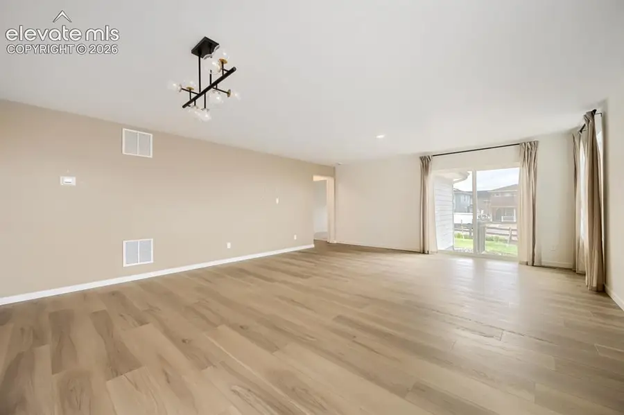 7753 Desert Wrangler Drive, Colorado Springs, CO 80908 - #2