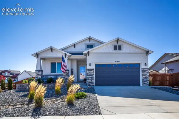 10912 Checo Way, Peyton, CO 80831