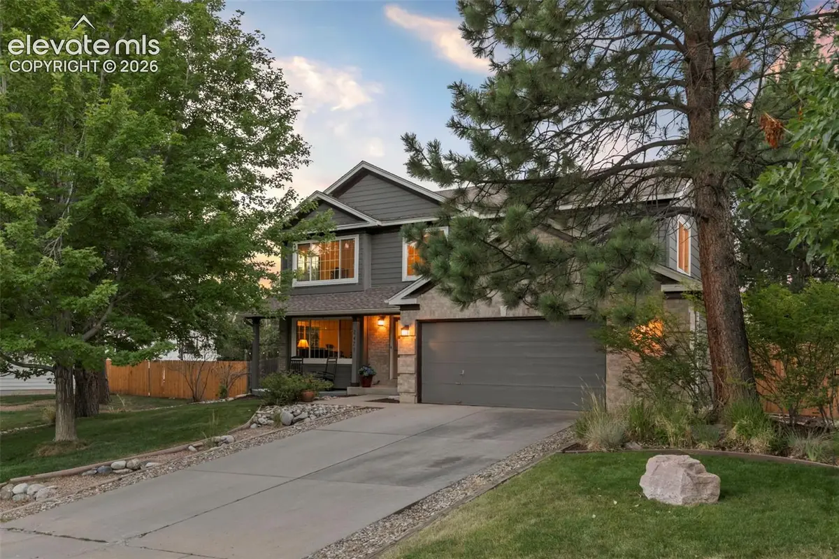 2471 Stoneridge Drive, Colorado Springs, CO 80919 - #1
