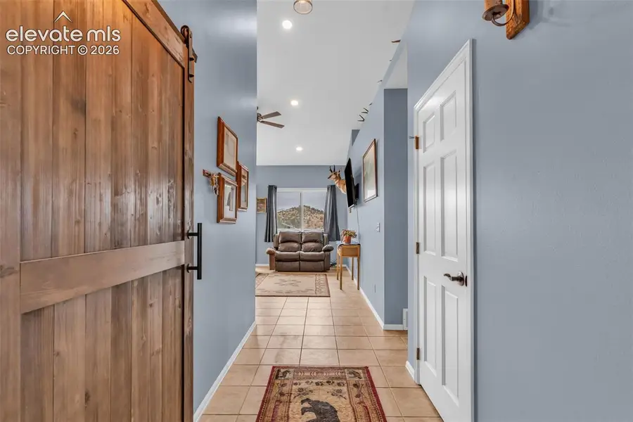4430 County Road 260, Westcliffe, CO 81252 - #2