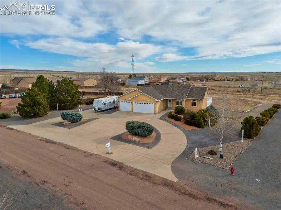 36 S Rolling Prairie Drive, Pueblo West, CO 81007 - #2