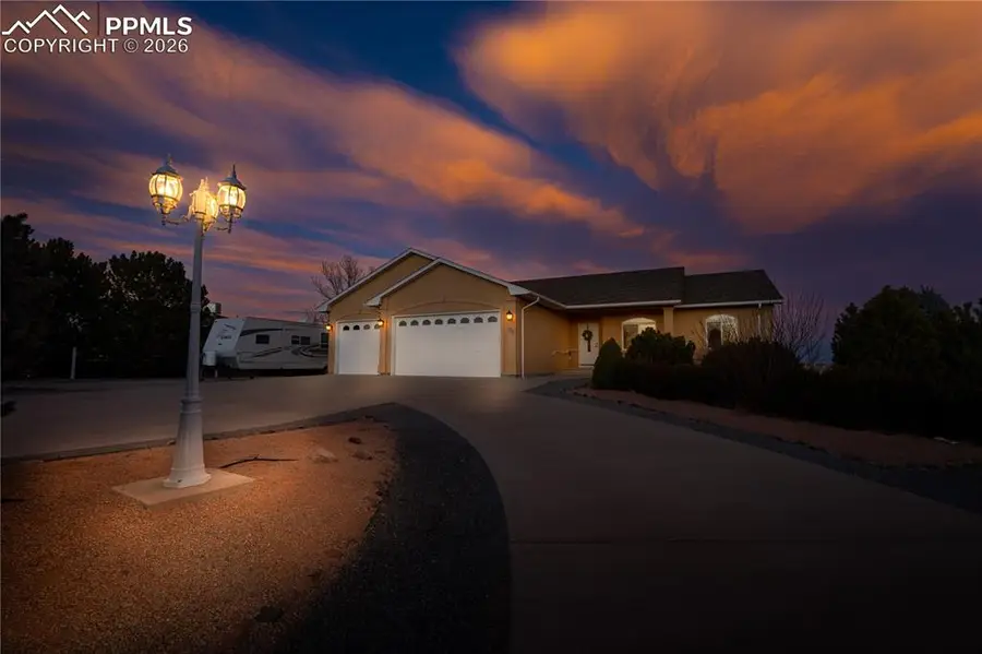 36 S Rolling Prairie Drive, Pueblo West, CO 81007 - #3