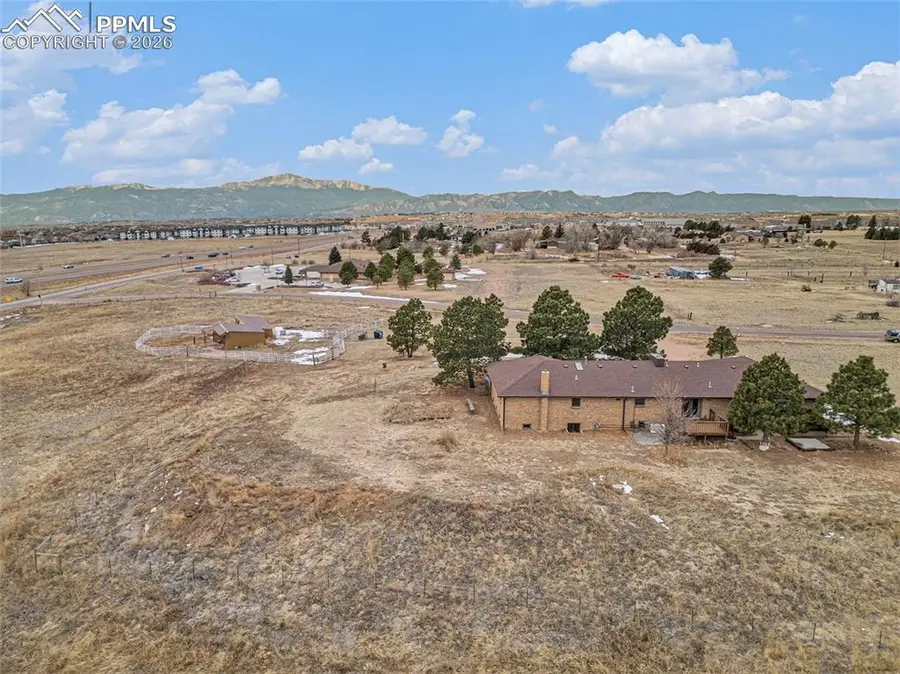 7585 Ponca Road, Colorado Springs, CO 80908 - Image #3