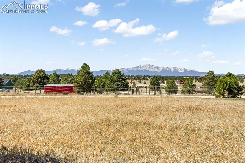 18150 Pinon Park Road, Peyton, CO 80831 - #1