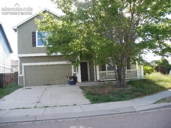 6106 Farmstead Place, Colorado Springs, CO 80925