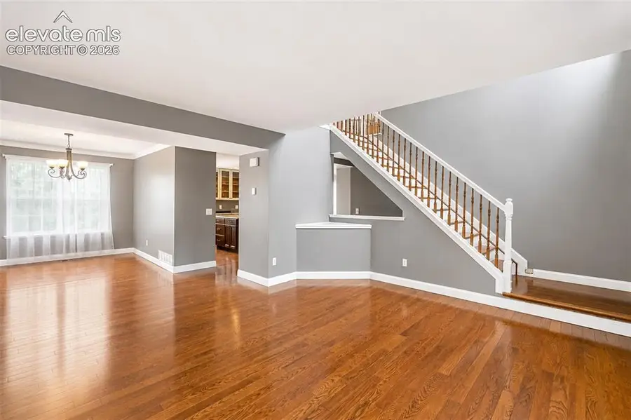 8102 Radcliff Drive, Colorado Springs, CO 80920 - #3