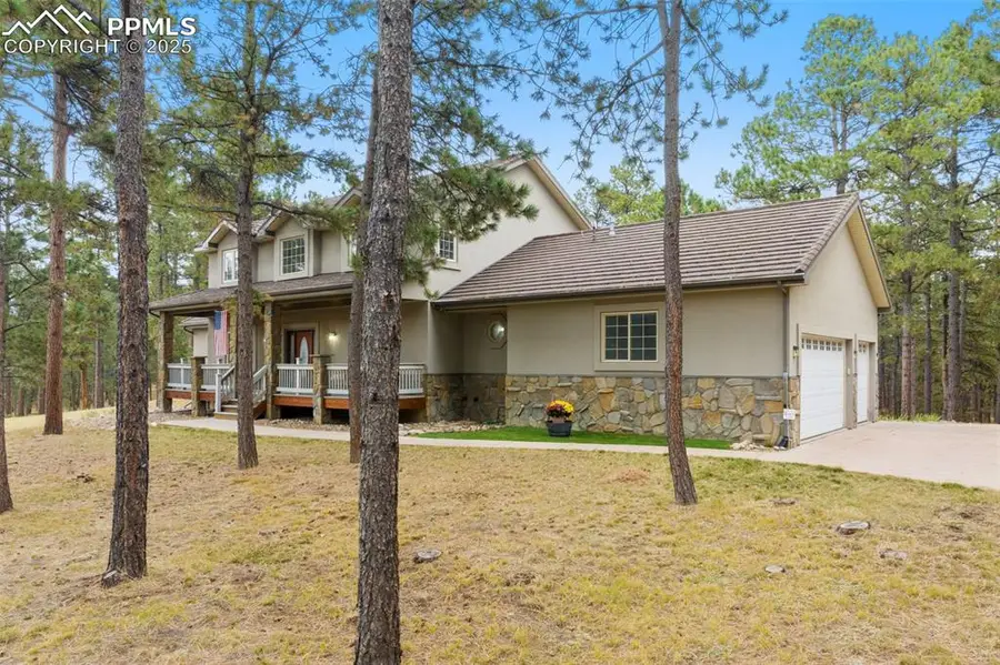 4420 Edgedale Way, Colorado Springs, CO 80908 - Image #2