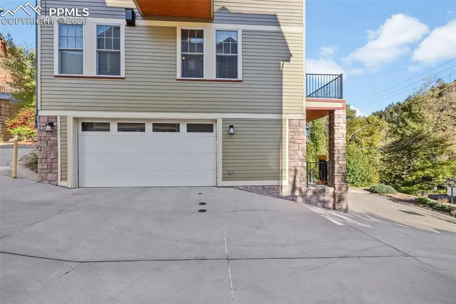 446 Winter Street, Manitou Springs, CO 80829 - #3