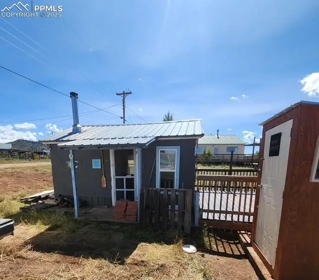 97 Vista Drive, Westcliffe, CO 81252 - #2