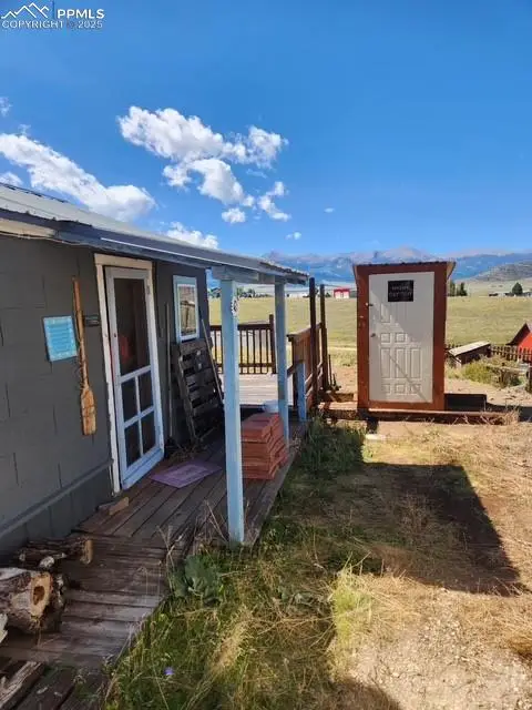 97 Vista Drive, Westcliffe, CO 81252 - #3