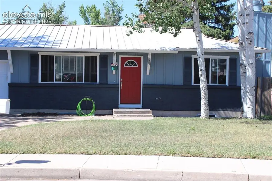 3841 Fetlock Circle, Colorado Springs, CO 80918 - #2