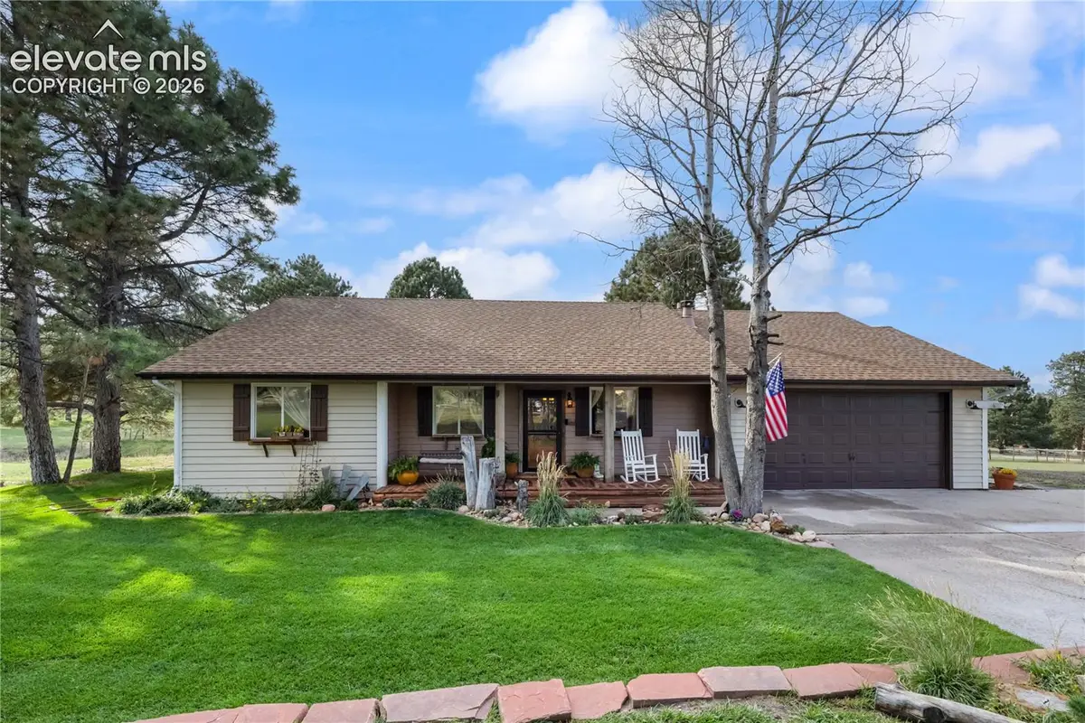 1783 Kiowa Trail, Elizabeth, CO 80107 - #1