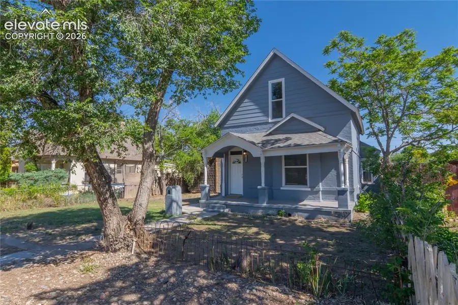 1621 W 18th Street, Pueblo, CO 81003 - #3