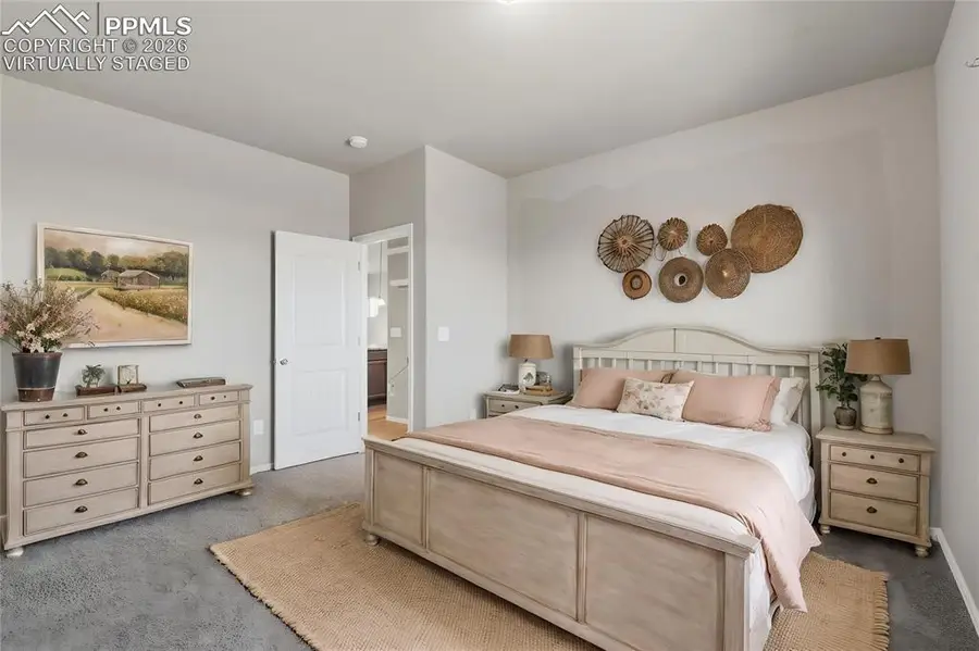 3506 Ptarmigan Lane, Pueblo, CO 81005 - #3