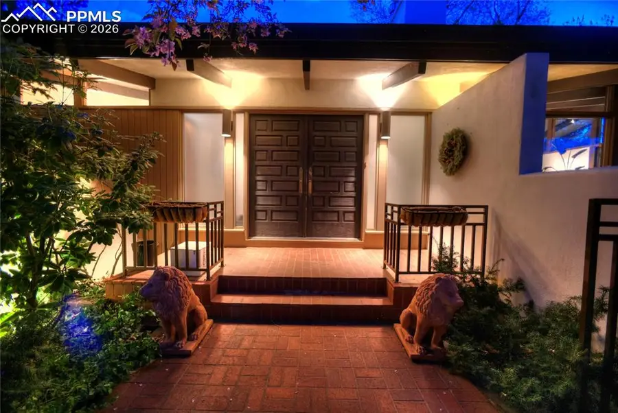 2 Heather Drive, Colorado Springs, CO 80906 - #3