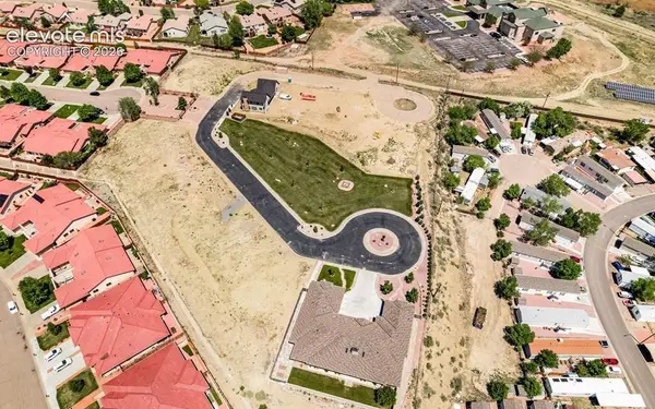 TBD Lot 4 Aquila Drive, Pueblo, CO 81008