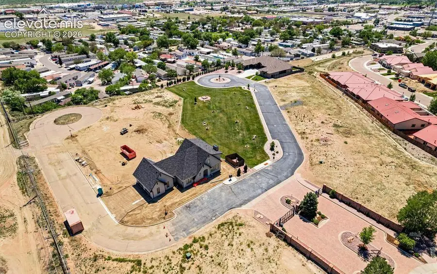 TBD Lot 4 Aquila Drive, Pueblo, CO 81008 - #2