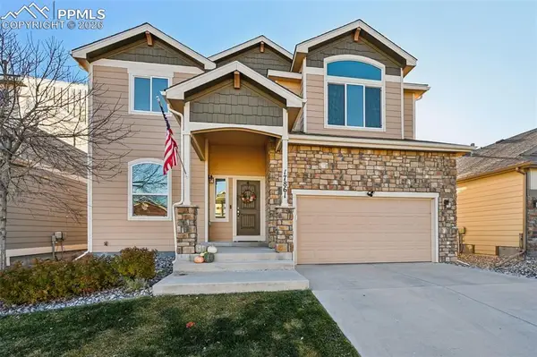 17861 Smelting Rock Drive, Monument, CO 80132