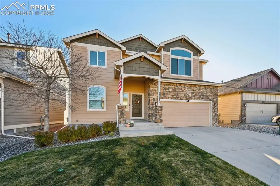 17861 Smelting Rock Drive, Monument, CO 80132 - #2