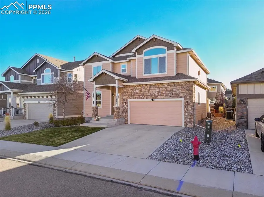 17861 Smelting Rock Drive, Monument, CO 80132 - #3