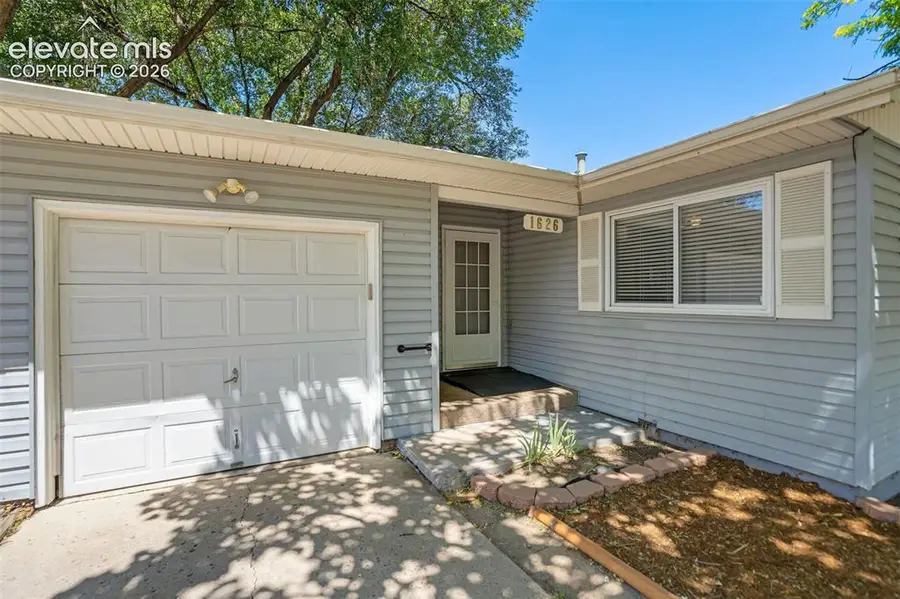 1626 Wynkoop Drive, Colorado Springs, CO 80909 - #2