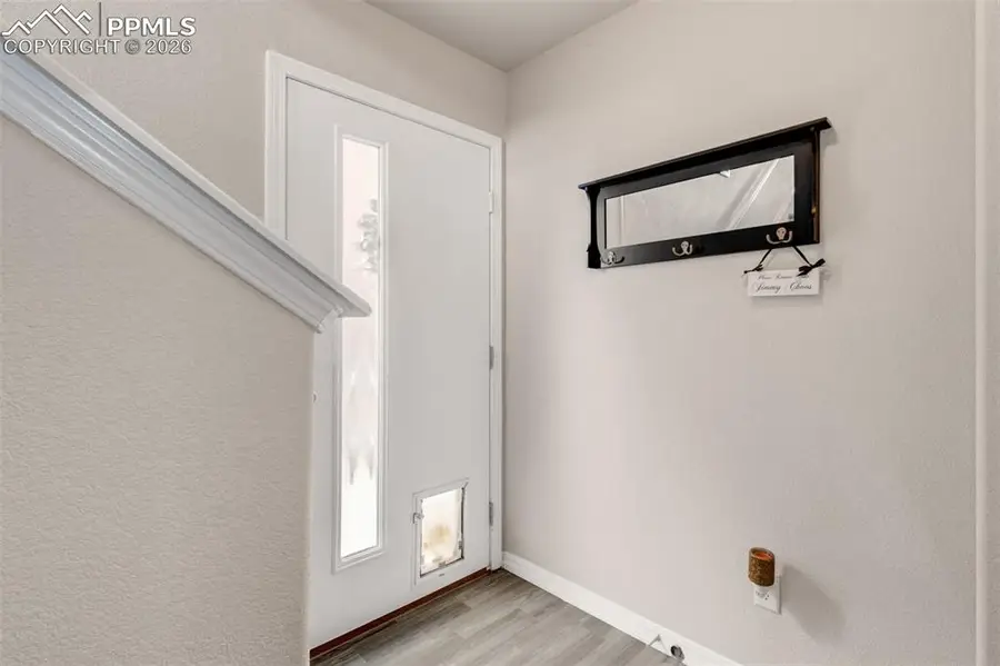 864 Endeavor Way, Colorado Springs, CO 80915 - #2