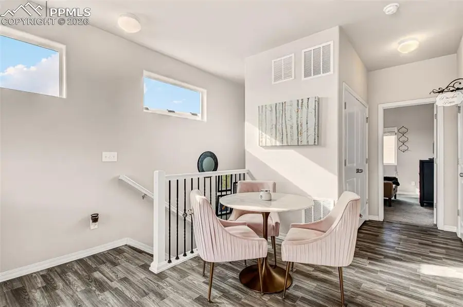 864 Endeavor Way, Colorado Springs, CO 80915 - #3