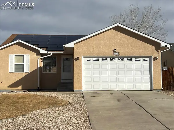 2319 Longhorn Drive, Pueblo, CO 81008