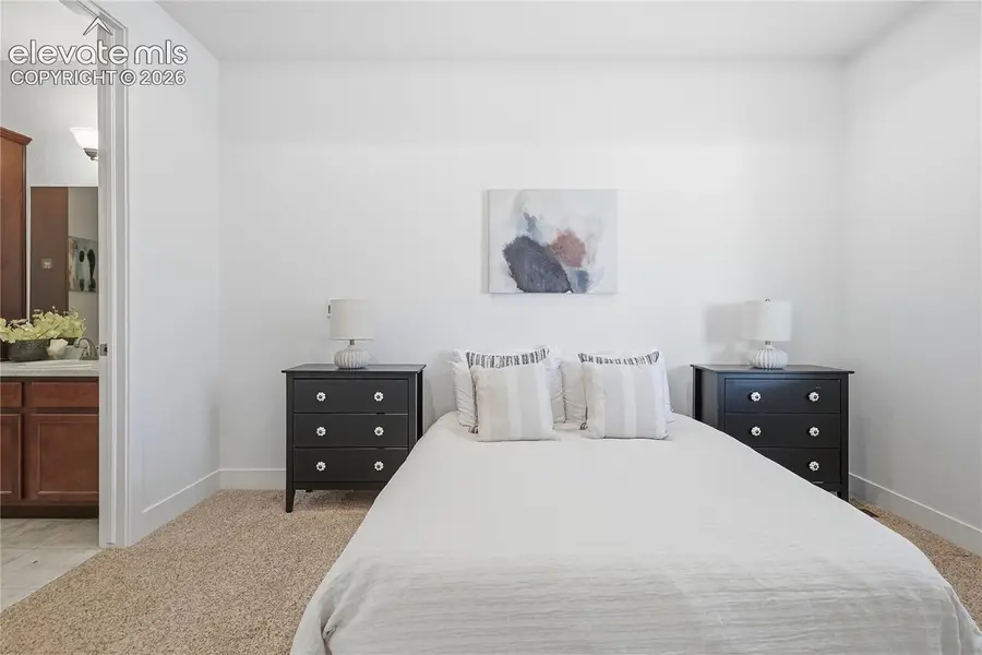 2867 Lewis Meadows View, Colorado Springs, CO 80907 - #3