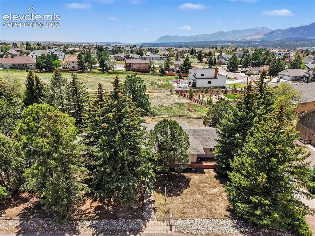 145 Huntington Beach Drive, Colorado Springs, CO 80921 - #1
