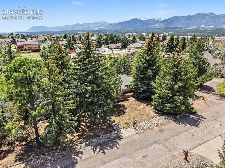 145 Huntington Beach Drive, Colorado Springs, CO 80921 - #2