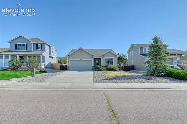 12860 Casa De Campo Road, Peyton, CO 80831