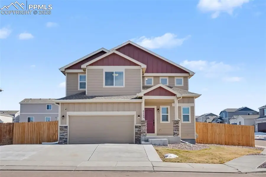 6189 Shavers Drive, Colorado Springs, CO 80925 - Image #2