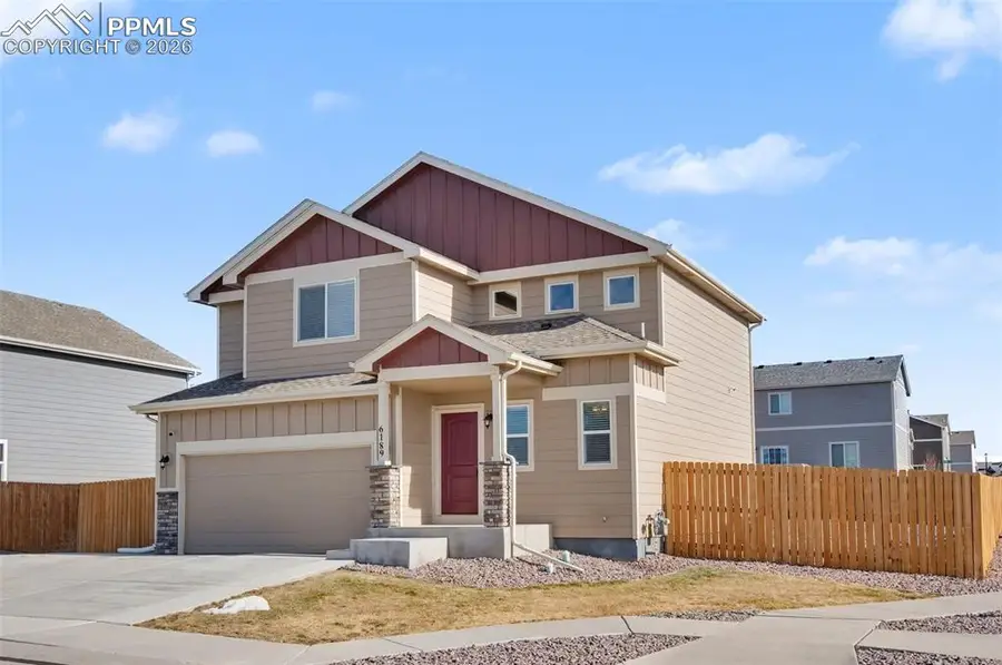6189 Shavers Drive, Colorado Springs, CO 80925 - Image #3