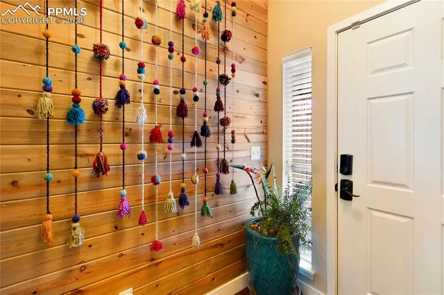 5066 Petrified Forest Trail, Colorado Springs, CO 80924 - #3