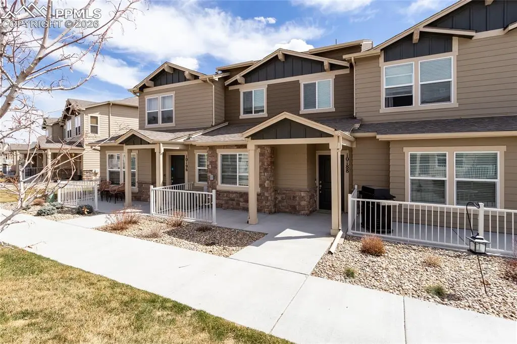 10188 Winter Gem Grove, Colorado Springs, CO 80925 - #1