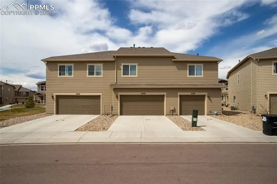 10188 Winter Gem Grove, Colorado Springs, CO 80925 - #2