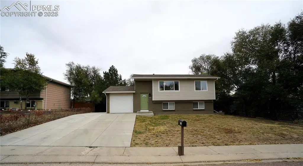 1375 Luna Drive, Fountain, CO 80817 - Image #1