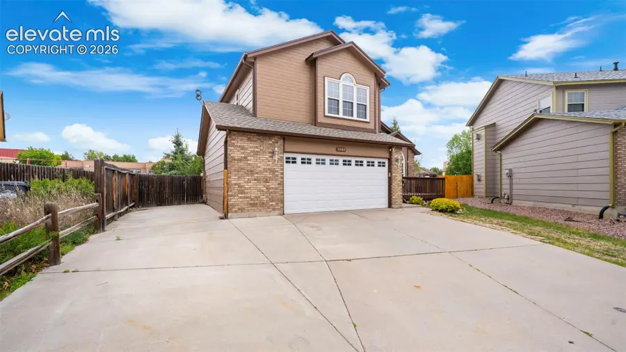 5040 Culpepper Court, Colorado Springs, CO 80920 - #3