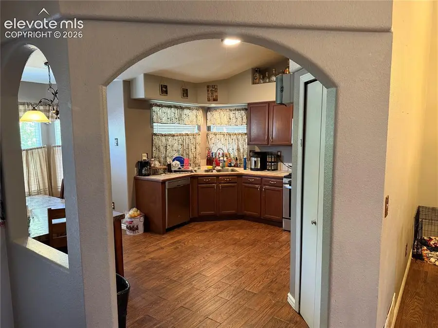 2921 Walton Creek Drive, Colorado Springs, CO 80922 - #2